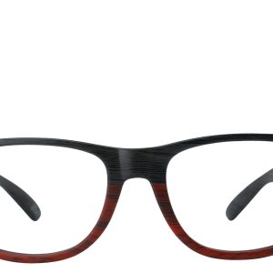 Classic Rx - Dual Timber