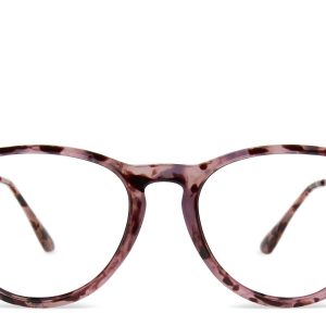 Allure Rx - Pink Tortoise