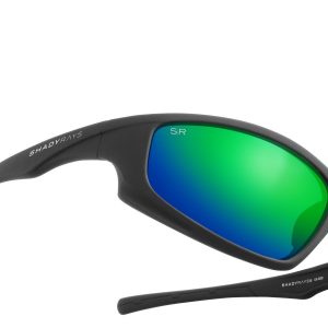 X Series - Black Emerald Polarized