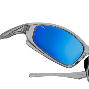 X Series - Glacier Smoke Polarized