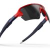 Apex - Liberty Red Polarized